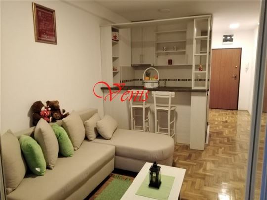 Grbavica ul.Danila Kiša 26 m2