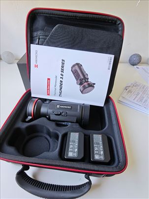 Hicmicro thunder 3.0