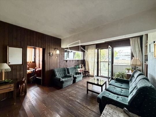 Hotel Yu - odlična lokacija, mereno 106m2 ID#15701