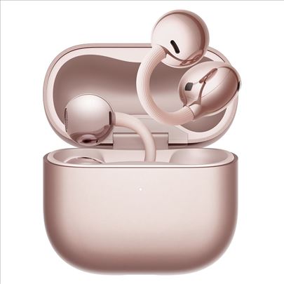 Huawei Freeclip 2 Black / Rose Gold 