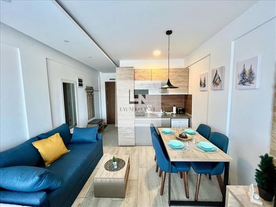 Investicija Na Kopaoniku- Prodaja apartmana