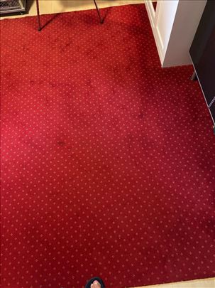 Itison dim: 3,95 x 2,36m