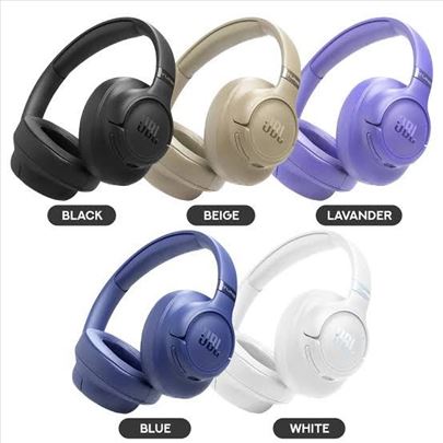 JBL 780NC Beige / Black / Blue / White