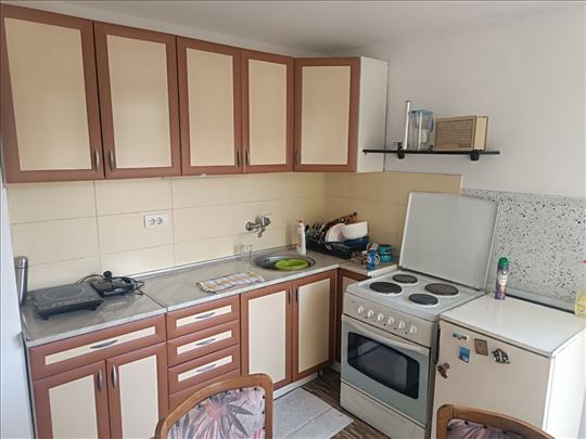 Jednosoban stan 40m2u ul.,Tanaska Rajića