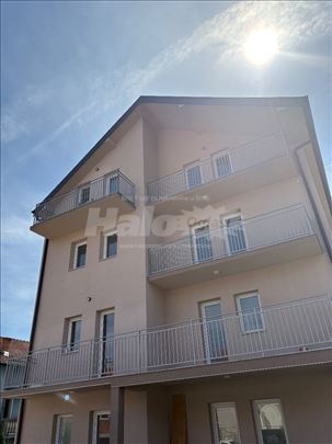 Kaludjerica Lux Novogradnja Uknjiženo Useljivo 