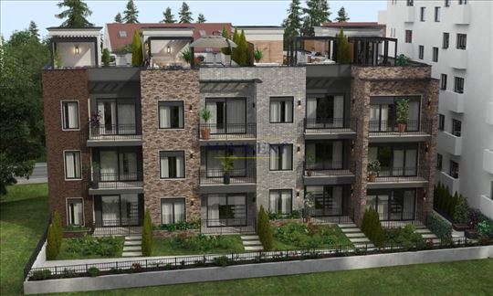 Karaburma | Nov | Duplex