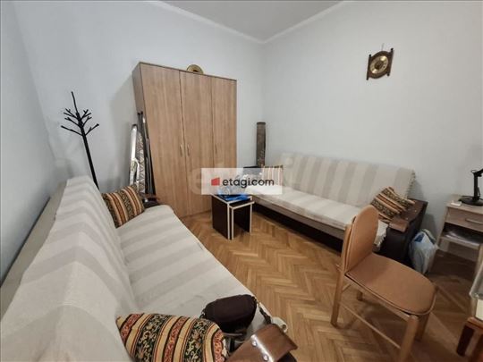 kompletno nameštena garsonjera 20 m²,Kalenić