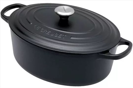 Le Creuset Tučani pekač / pekač od gusa
