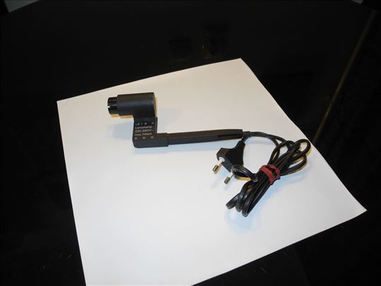 Lencolamp - lampa za gramofon