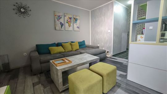 Lep 1.5 stan, 40m2, Betanija