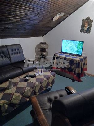 Smeštaj za radnike Trešnja-Ripanj
