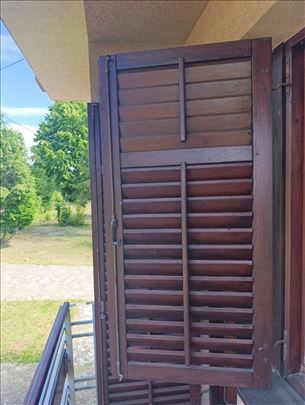 Na prodaju žaluzine
