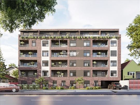 Novi Beograd | Vinogradska | 0% provizije Novograd