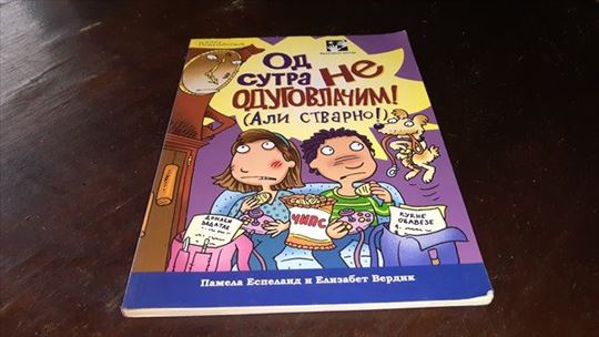 Od sutra ne odugovlačim! (ali stvarno!)