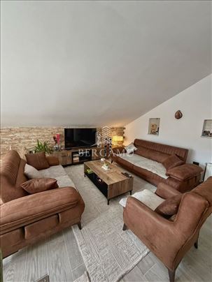 Odličan četvorosoban stan 75 m² - Žarkovo ID#1928