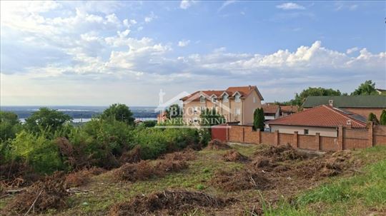 Palilula - Viš. banja - 17.79a, deljiv ID#25333