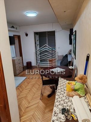 Porodičan stan 1.5 na izuzetnoj lokaciji