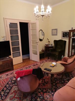 Prestižna lokacija,Kralja Milana,4.0,94m2,salonski