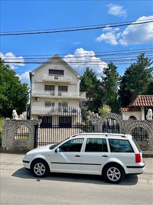 Prevoz kucnih ljubimaca po celoj Srbiji