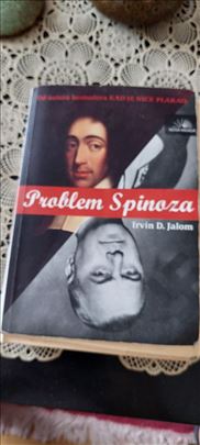 Problem Spinoza Irvin Jalom