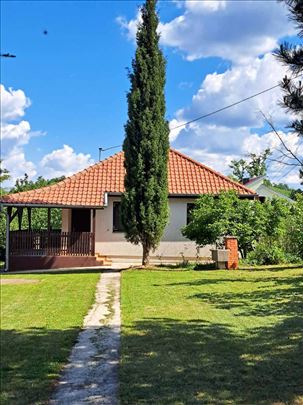 Ripanj - bez provizije - Lipovički put