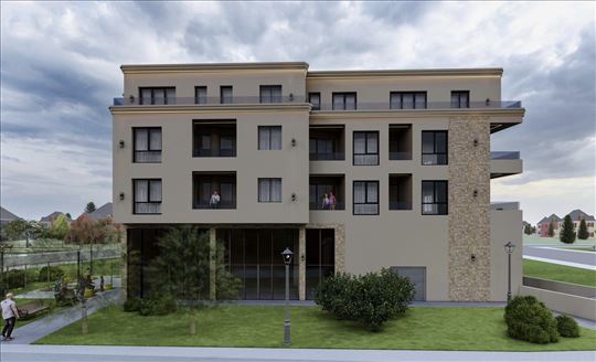 Sokobanja strogi Centar