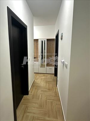 Stan 43 m2,Ledine N.BGD kod Crkve Sv.Mateja