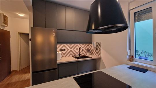 Stari grad, Stevana Sremca 2.0; 51m2, renoviran