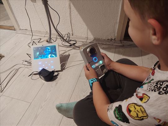 Video Interfon sa Monitorom