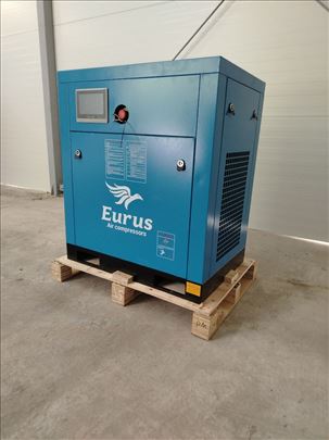 Vijačni Industrijski Kompresor 7.5kw 