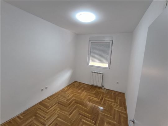 Voždovac - Vojvode Stepe -