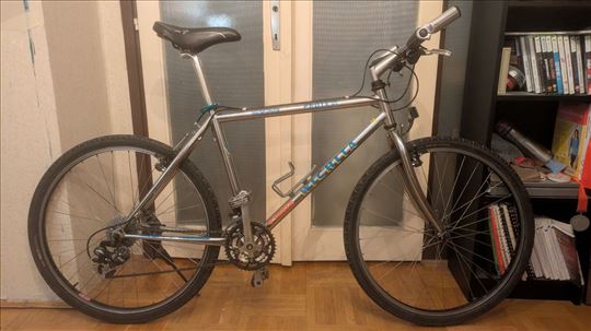 Wichita Prolite Trekking 26 Alu ram 48 cm
