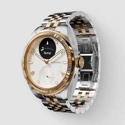Withings ScanWatch Nova Brilliant nov, neotpakovan