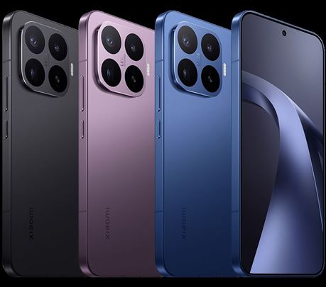 Xiaomi 17T Pro 12/256gb 12/512gb 12/1TB