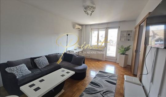 Beograd, Borča, Stan, 2.0, 54m2