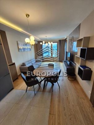 Blok 65 Zeptera, lux, 2.5, namešten
