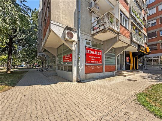 Broker - Karađorđev lokal