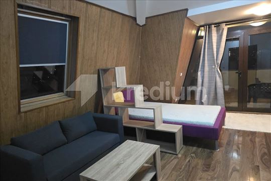 Bulevar Oslobođenja 06 | Kompletno namešten | Odma