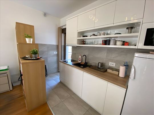 Centar Dimitrija Tucovica 50m2 2.0