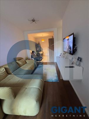 Cvetkova pijaca-Podujevska, 68m2, pr, nr 