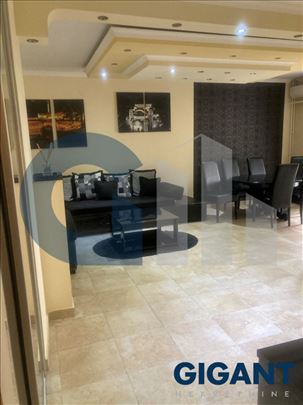 Dorćol-Braće Baruh, 57m2, V, cg,