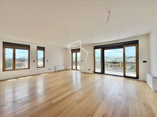 Ekskluzivan penthouse Jove Ilića ID#15712