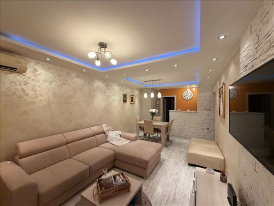 Jednosoban stan 34 m²-Novo Naselje !