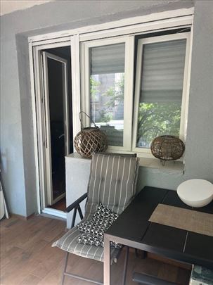 Karaburma 66m2+lođa 8m2 