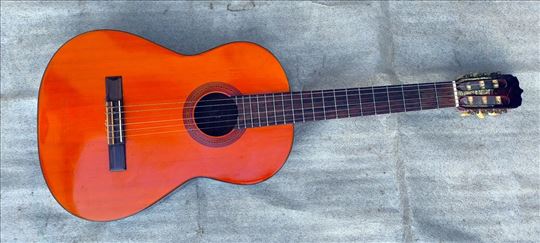 Kiso Suzuki G-serija vintage gitara MIJ Japan 1970