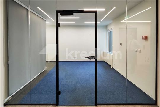 Kneza Miloša 06 | Centar | Office space