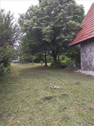 Kosmaj Košutica kuća na prodaju