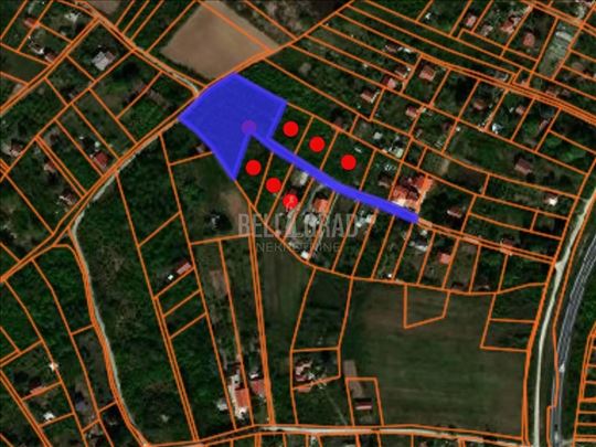Lazarevac, Vrbovno