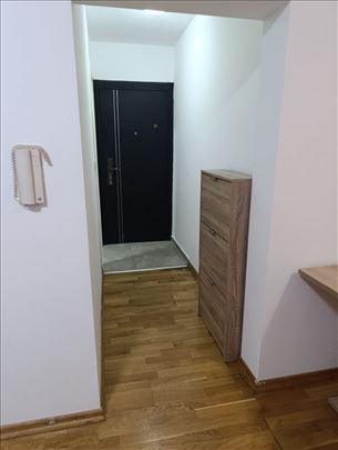 Ledine,kod stare okretnice,2.0, 32m2,EG,namešten