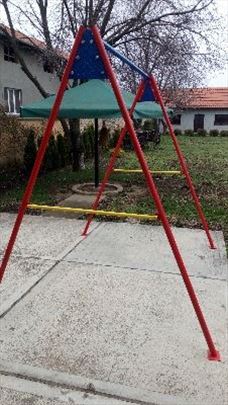 LJuljaška za decu